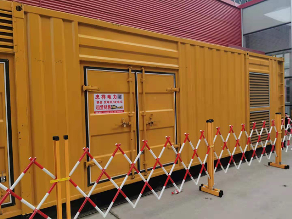 麻章关于通用发电机的十万个为什么？