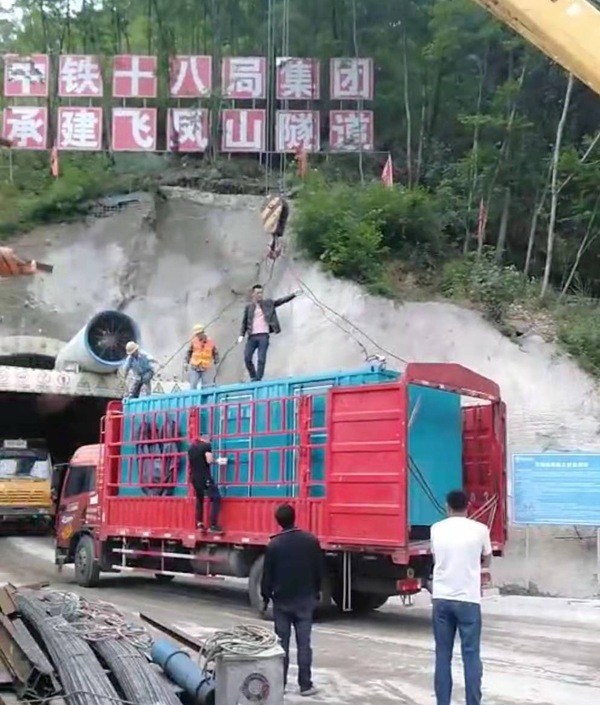 麻章发电机组维修后输出功率降低是什么问题