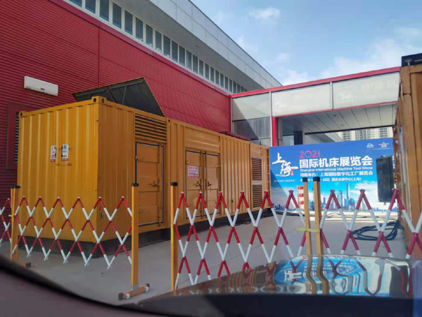 麻章发电车出租-发电机无电压或电压太低怎么办？