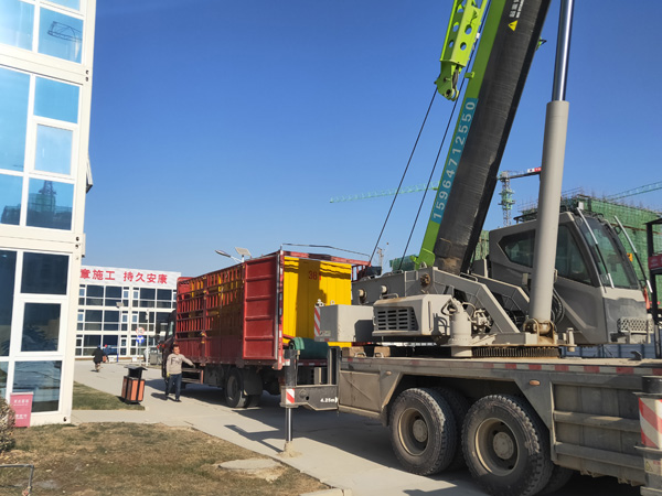麻章发电机出租50KW柴油发电机组需要配多粗电缆线