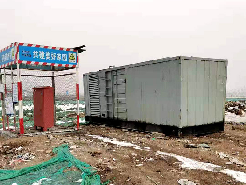 麻章燃气发电机在高海拔地区运行时会遇到哪些常见故障？
