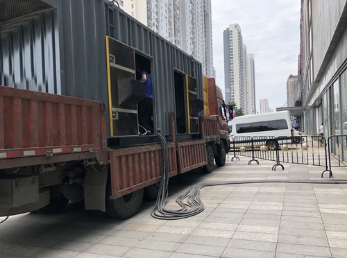 麻章低温环境下，柴油发电机组电池充满电的具体时间受哪些因素影响？