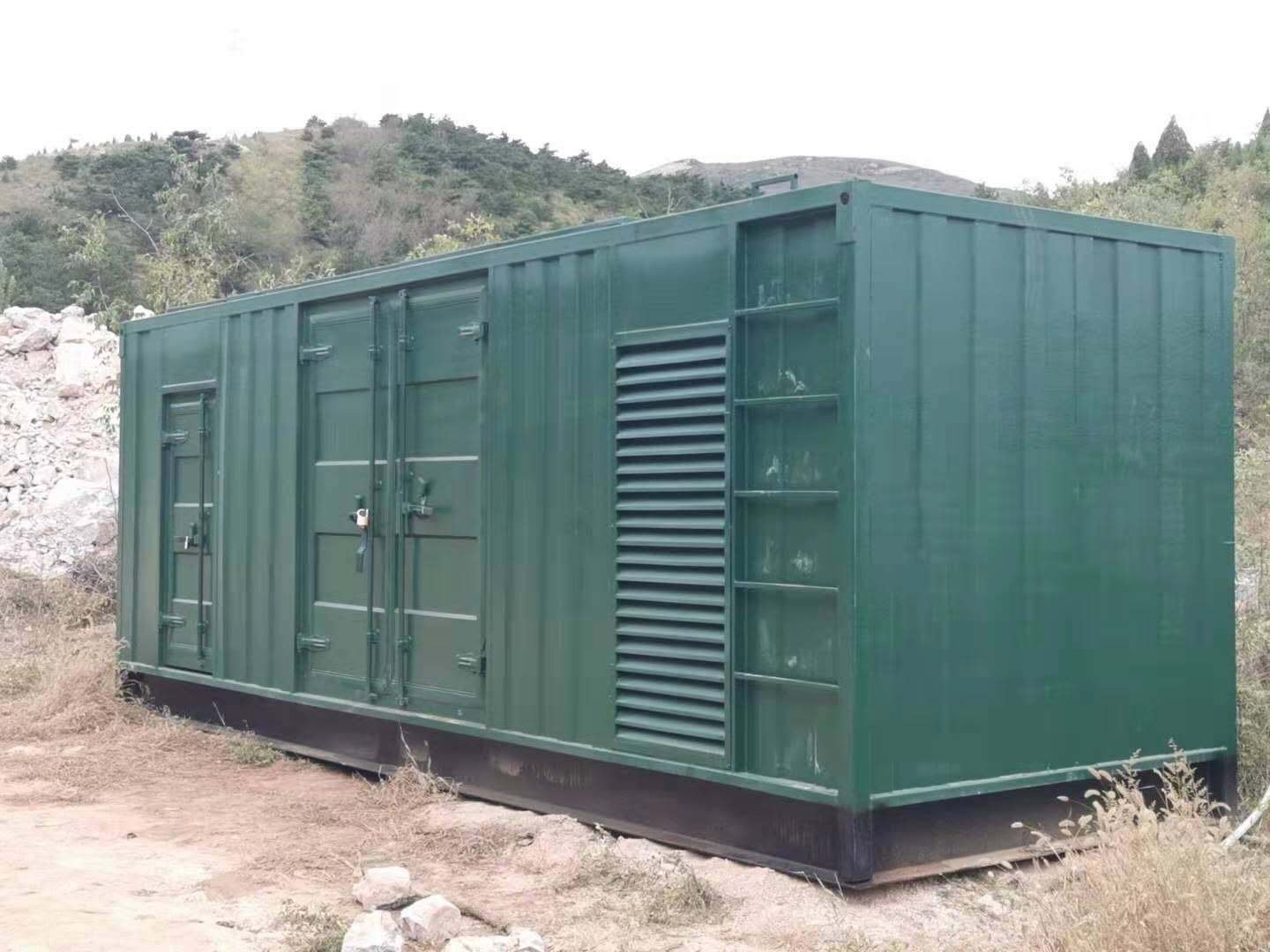 麻章如何对接地系统进行定期检测和维护？