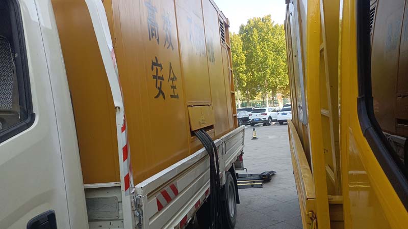 麻章如何判断柴油发电机组和UPS电源的切换时间是否符合要求？