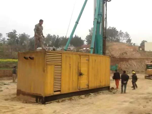 麻章柴油发电机组应用场合有哪些？